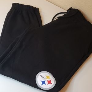 STEELERS sweats